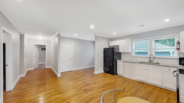 Coliving in Oakland City - West Atl, Atlanta