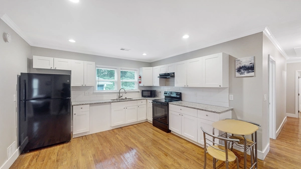 Coliving in Oakland City - West Atl, Atlanta