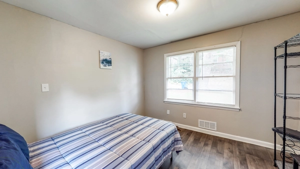 Coliving in Dixie Hills - West Atl, Atlanta