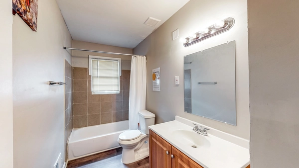 Coliving in Dixie Hills - West Atl, Atlanta