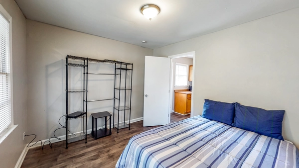 Coliving in Dixie Hills - West Atl, Atlanta