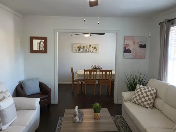 Coliving in Decatur - East Atl, Atlanta