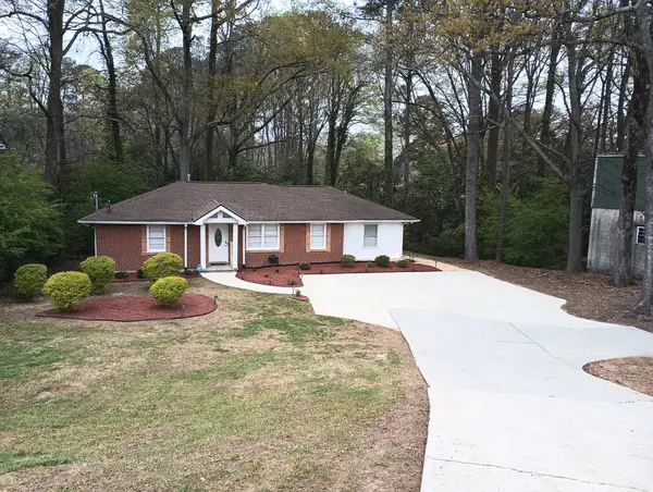 Coliving in Decatur - East Atl, Atlanta