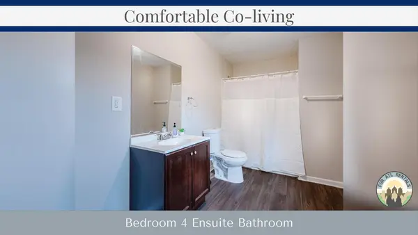 Coliving in Stone Mountain - East Atl, Atlanta