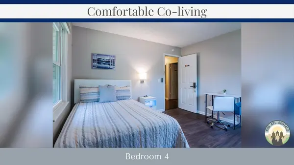 Coliving in Stone Mountain - East Atl, Atlanta