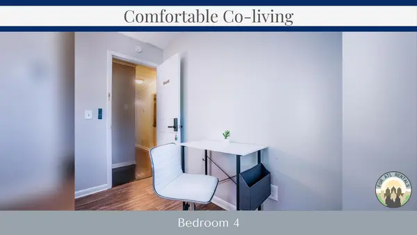 Coliving in Stone Mountain - East Atl, Atlanta