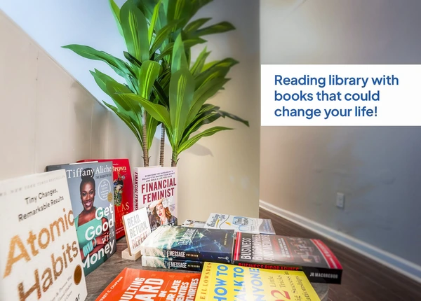 Coliving in Stone Mountain - East Atl, Atlanta