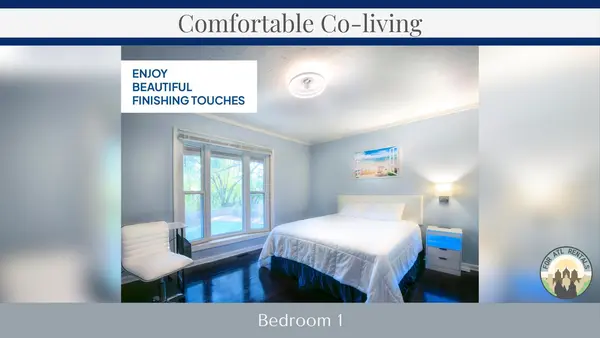 Coliving in Stone Mountain - East Atl, Atlanta