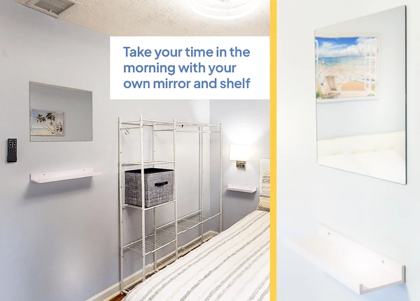 Coliving in Stone Mountain - East Atl, Atlanta