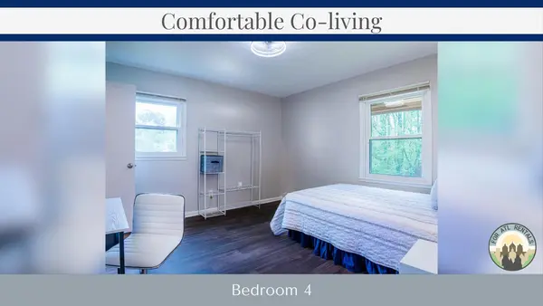 Coliving in Stone Mountain - East Atl, Atlanta