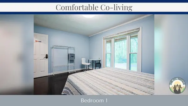 Coliving in Stone Mountain - East Atl, Atlanta