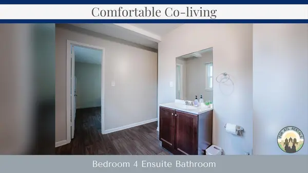 Coliving in Stone Mountain - East Atl, Atlanta