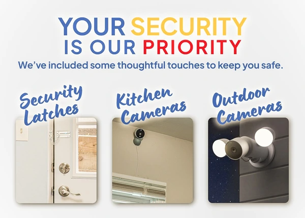 Coliving in Stone Mountain - East Atl, Atlanta