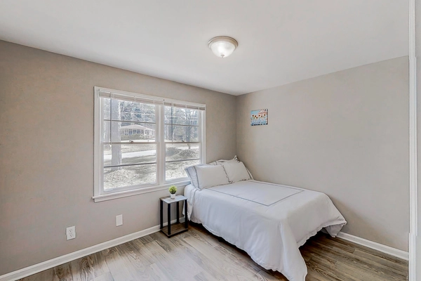 Coliving in Peyton Forest - West Atl, Atlanta