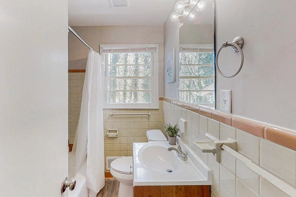 Coliving in Peyton Forest - West Atl, Atlanta