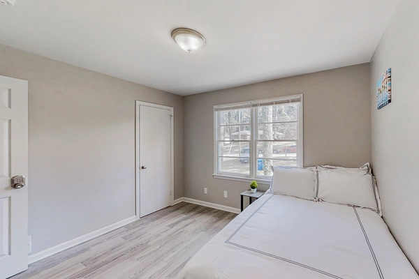 Coliving in Peyton Forest - West Atl, Atlanta