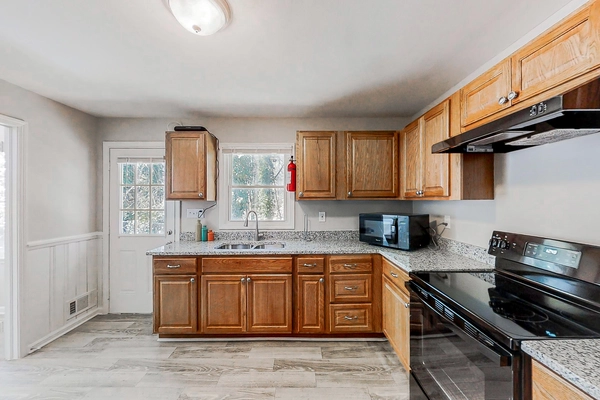 Coliving in Peyton Forest - West Atl, Atlanta