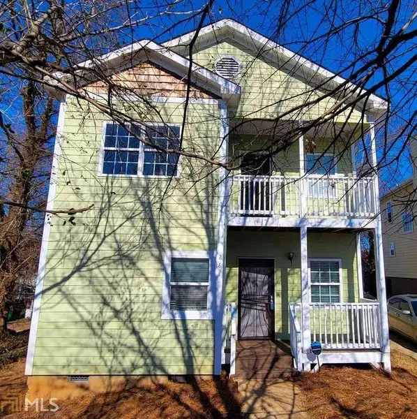 Coliving in Pittsburgh - South Atl, Atlanta