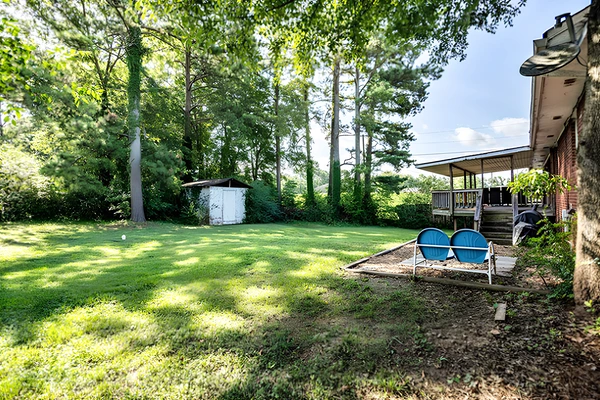 Coliving in Marietta - North Atl, Atlanta