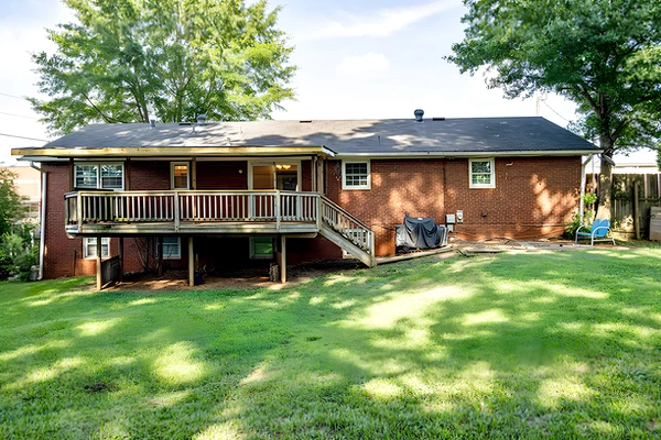 Coliving in Marietta - North Atl, Atlanta