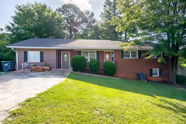 Coliving in Marietta - North Atl, Atlanta