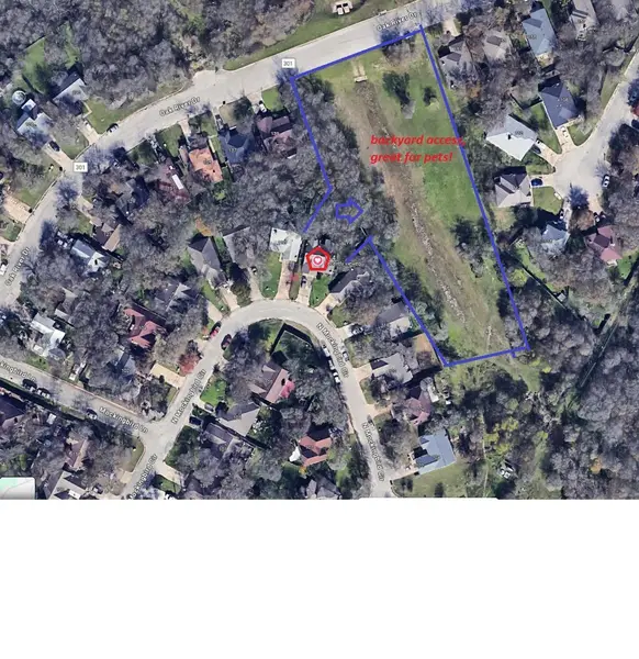 Coliving in Southeast Austin - South Austin, Austin