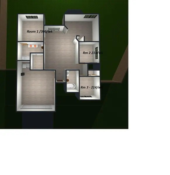 Coliving in Southeast Austin - South Austin, Austin