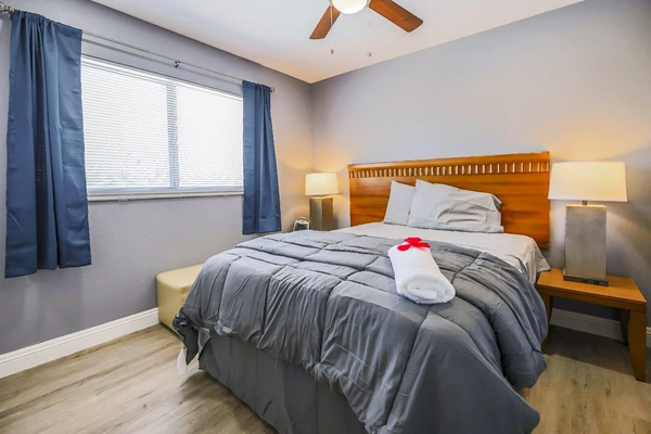 Coliving in Las Vegas - Las Vegas, Las Vegas