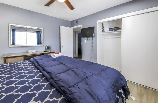 Coliving in Las Vegas - Las Vegas, Las Vegas