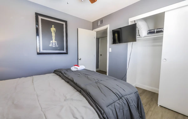 Coliving in Las Vegas - Las Vegas, Las Vegas