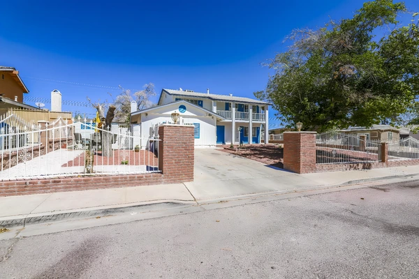 Coliving in Las Vegas - Las Vegas, Las Vegas