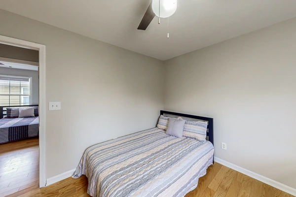 Coliving in Ashview Heights - Central Atl, Atlanta