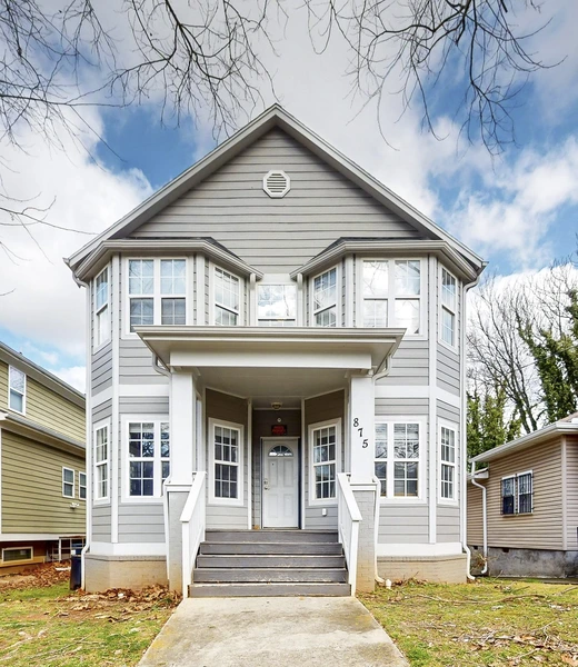 Coliving in Ashview Heights - Central Atl, Atlanta