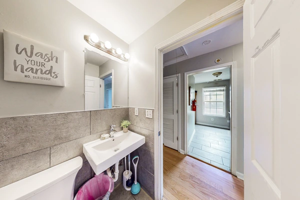 Coliving in Ashview Heights - Central Atl, Atlanta