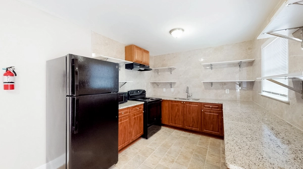 Coliving in Union City - South Atl, Atlanta