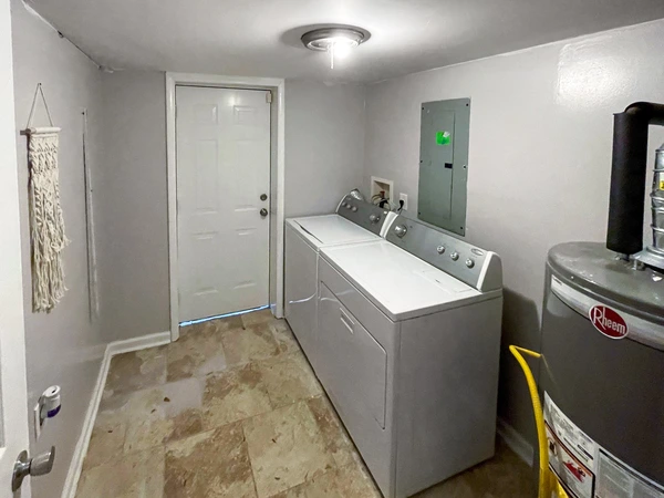 Coliving in Decatur - East Atl, Atlanta