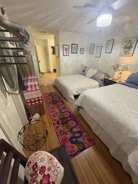 Coliving in Las Vegas - Las Vegas, Las Vegas