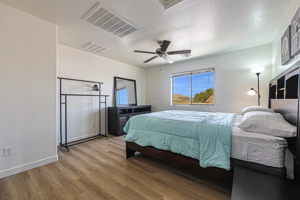 Coliving in Laveen - Phoenix, Phoenix