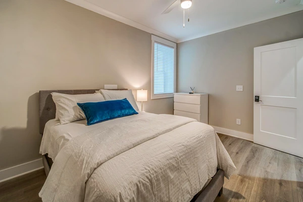 Coliving in Vine City - West Atl, Atlanta