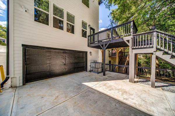 Coliving in Vine City - West Atl, Atlanta