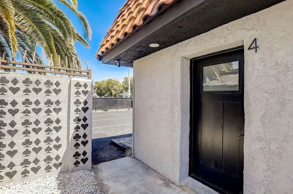 Coliving in Las Vegas - Las Vegas, Las Vegas