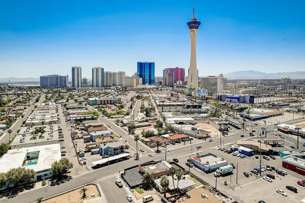 Coliving in Las Vegas - Las Vegas, Las Vegas
