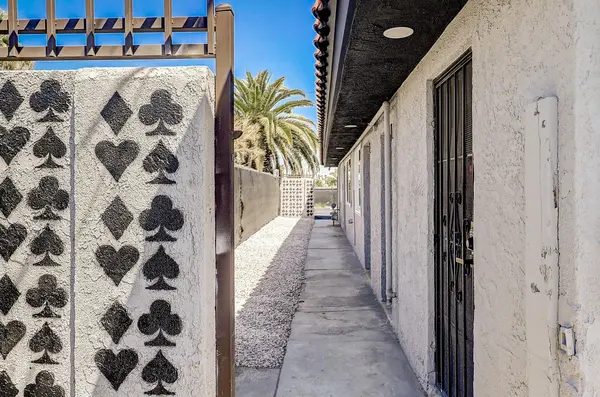 Coliving in Las Vegas - Las Vegas, Las Vegas