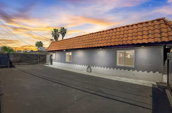 Coliving in Las Vegas - Las Vegas, Las Vegas