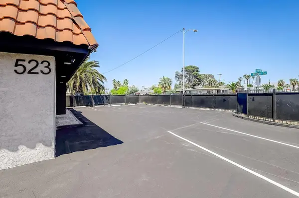 Coliving in Las Vegas - Las Vegas, Las Vegas