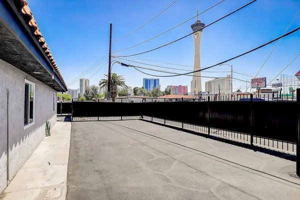 Coliving in Las Vegas - Las Vegas, Las Vegas