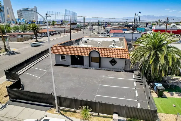 Coliving in Las Vegas - Las Vegas, Las Vegas