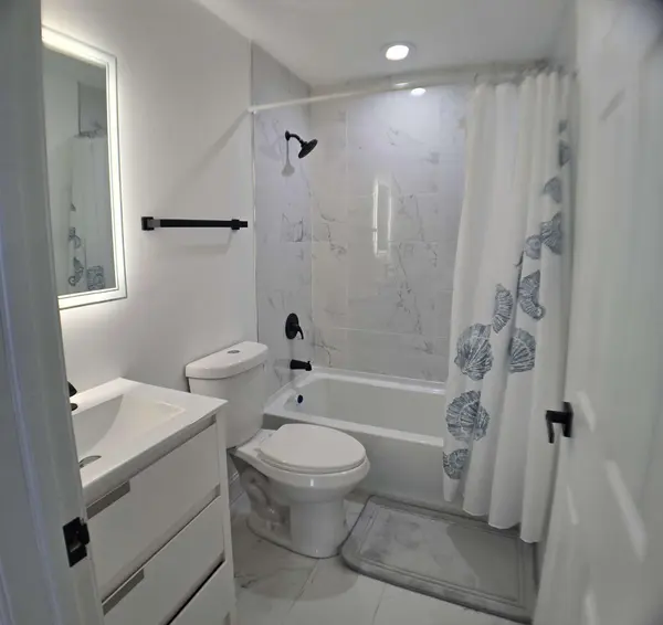 Coliving in Midtown - Baltimore Metro Area, Washington DC