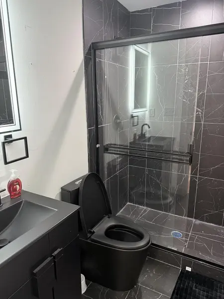 Coliving in Midtown - Baltimore Metro Area, Washington DC