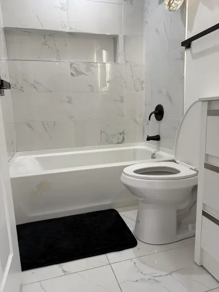 Coliving in Midtown - Baltimore Metro Area, Washington DC